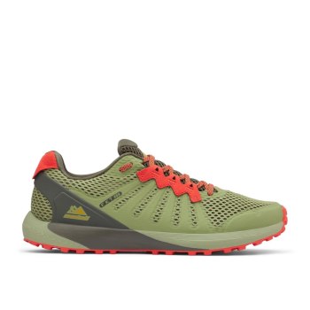 Columbia Hardloopschoenen Heren, F.K.T. Trail Groen, 43AXFOMJQ